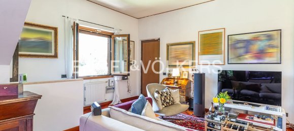 Villa de 4 habitaciónes en Rome, Italy No. 131356 30