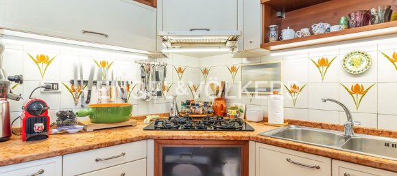 Villa de 4 habitaciónes en Rome, Italy No. 131356 26