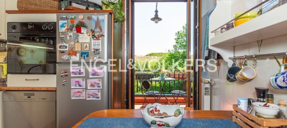 Villa de 4 habitaciónes en Rome, Italy No. 131356 21