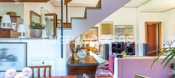 Villa de 4 habitaciónes en Rome, Italy No. 131356 18