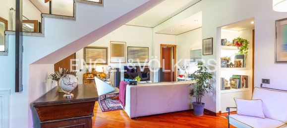 Villa de 4 habitaciónes en Rome, Italy No. 131356 27