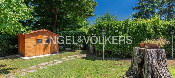 Villa de 4 habitaciónes en Rome, Italy No. 131356 10