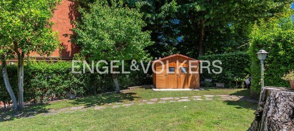 Villa de 4 habitaciónes en Rome, Italy No. 131356 9