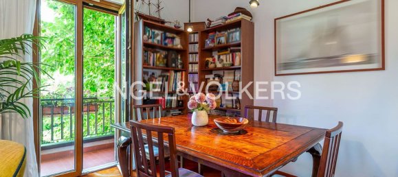 Villa de 4 habitaciónes en Rome, Italy No. 131356 16