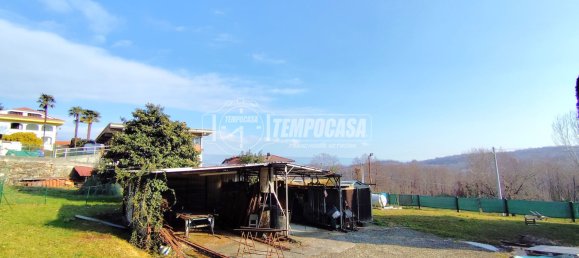 2 bedrooms House in Lessolo, Italy No. 76130 19