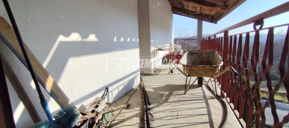 2 bedrooms House in Lessolo, Italy No. 76130 11