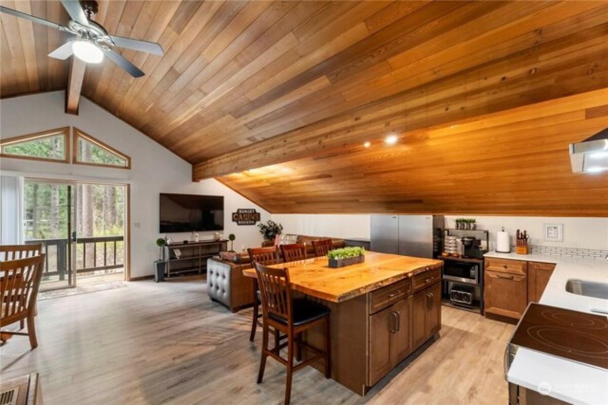 2 bedrooms House in Ronald, USA No. 423683