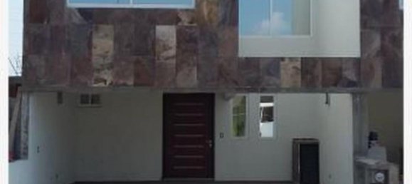 3 chambres Maison à San Andres Cholula, Mexico No. 188974 2