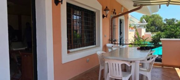 2 Schlafzimmer Villa in Anzio, Italy, Nr. 306521 2