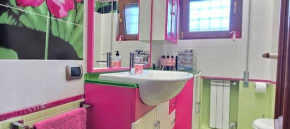 2 Schlafzimmer Villa in Anzio, Italy, Nr. 306521 5