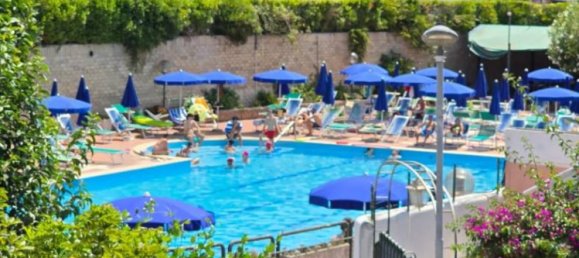 2 Schlafzimmer Villa in Anzio, Italy, Nr. 306521 3