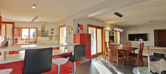 6 Schlafzimmer Villa in Arthaz-Pont-Notre-Dame, France, Nr. 191289 4