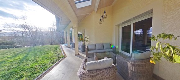 6 Schlafzimmer Villa in Arthaz-Pont-Notre-Dame, France, Nr. 191289 2