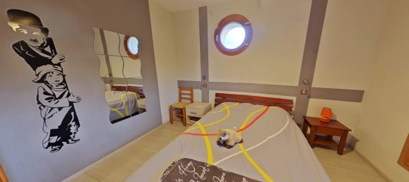 6 Schlafzimmer Villa in Arthaz-Pont-Notre-Dame, France, Nr. 191289 14