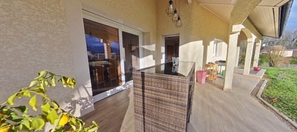 6 Schlafzimmer Villa in Arthaz-Pont-Notre-Dame, France, Nr. 191289 11