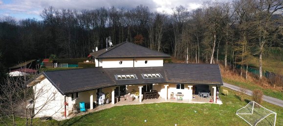 6 Schlafzimmer Villa in Arthaz-Pont-Notre-Dame, France, Nr. 191289 16