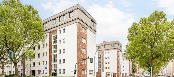 Ático de 2 dormitorios en Schoneberg, Germany No. 45326 62