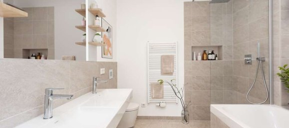 Ático de 2 dormitorios en Schoneberg, Germany No. 45326 25