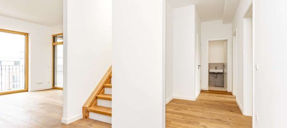 Ático de 2 dormitorios en Schoneberg, Germany No. 45326 17