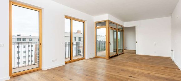 Ático de 2 dormitorios en Schoneberg, Germany No. 45326 37