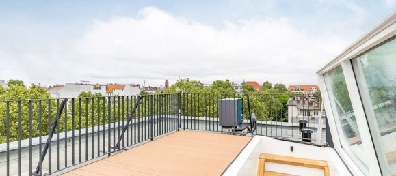 Ático de 2 dormitorios en Schoneberg, Germany No. 45326 28