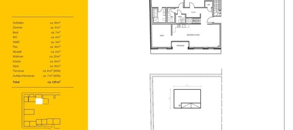 Ático de 2 dormitorios en Schoneberg, Germany No. 45326 32