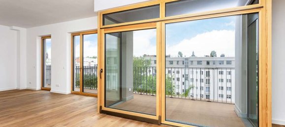 Ático de 2 dormitorios en Schoneberg, Germany No. 45326 8