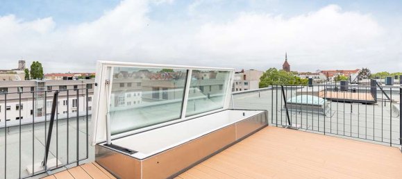 Ático de 2 dormitorios en Schoneberg, Germany No. 45326 59