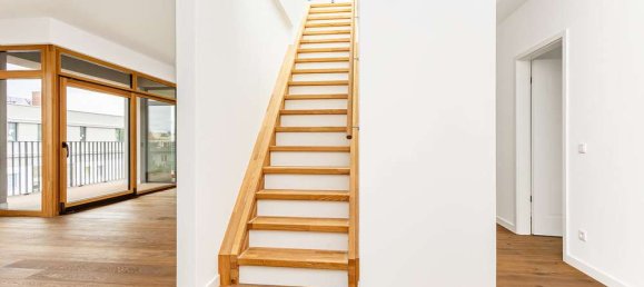 Ático de 2 dormitorios en Schoneberg, Germany No. 45326 14