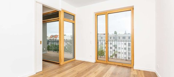 Ático de 2 dormitorios en Schoneberg, Germany No. 45326 12