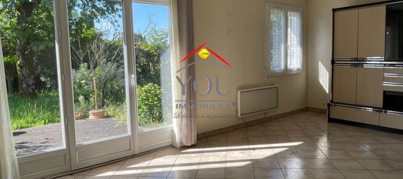 3 bedrooms House in Meru, France No. 59608 2