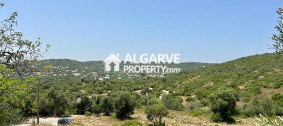 Terreno en Quarteira, Portugal 45120 m² No. 230488 14