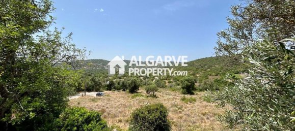 Terreno en Quarteira, Portugal 45120 m² No. 230488 13