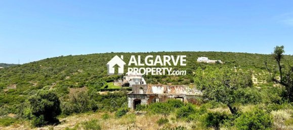 Terreno en Quarteira, Portugal 45120 m² No. 230488 2