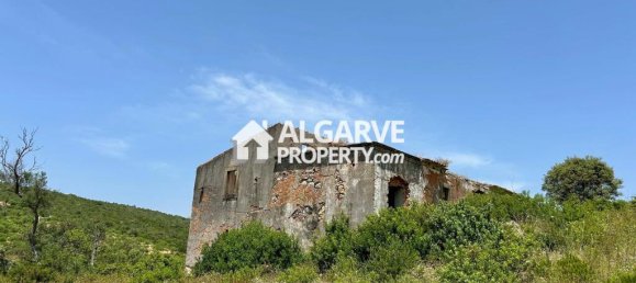 Terreno en Quarteira, Portugal 45120 m² No. 230488 17