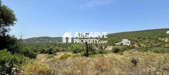 Terreno en Quarteira, Portugal 45120 m² No. 230488 4