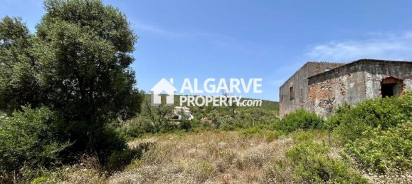 Terreno en Quarteira, Portugal 45120 m² No. 230488 19