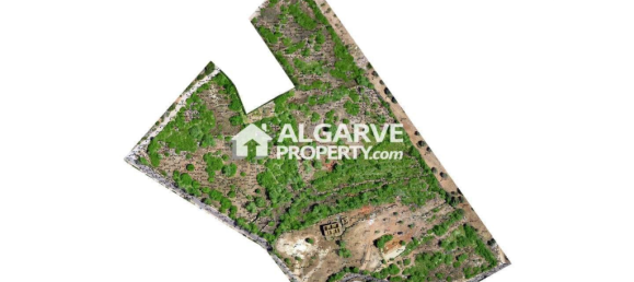 Terreno en Quarteira, Portugal 45120 m² No. 230488 21