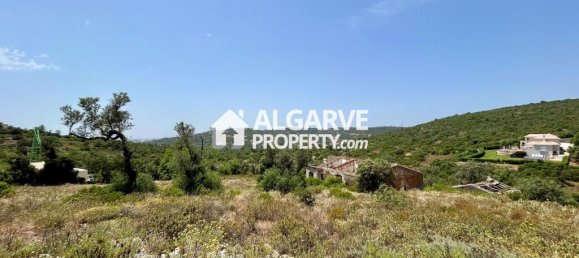 Terreno en Quarteira, Portugal 45120 m² No. 230488 7