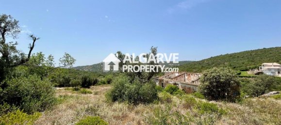 Terreno en Quarteira, Portugal 45120 m² No. 230488 9