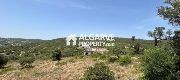 Terreno en Quarteira, Portugal 45120 m² No. 230488 10