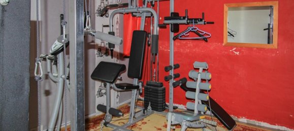 6 Schlafzimmer Haus in Chambery, France, Nr. 196628 14