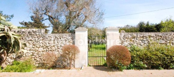 6 chambres Maison à San Donato di Lecce, Italy No. 319312 4