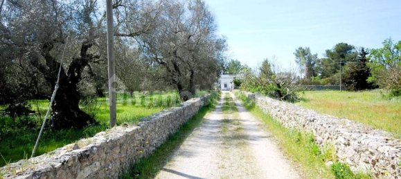 6 chambres Maison à San Donato di Lecce, Italy No. 319312 39