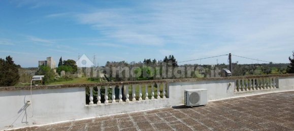 6 chambres Maison à San Donato di Lecce, Italy No. 319312 38