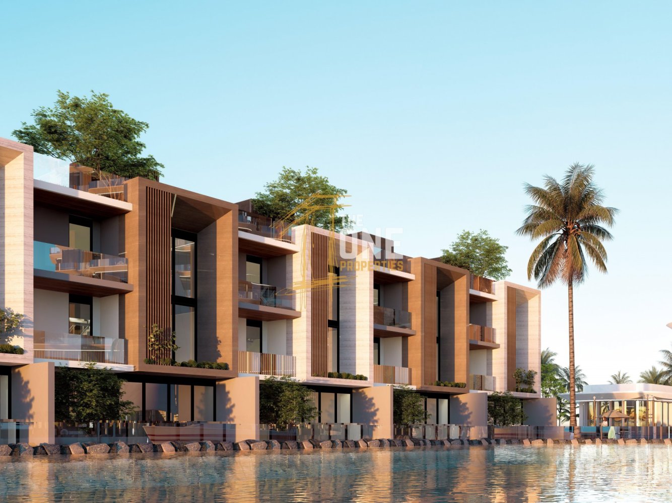 4 bedrooms Townhouse in Al Hamra Village, UAE No. 36307