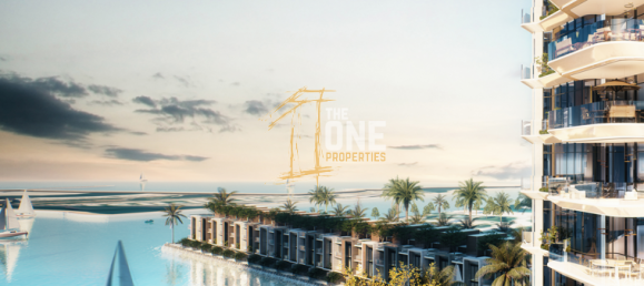 4 bedrooms Townhouse in Al Hamra Village, UAE No. 36307 12