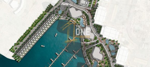 4 bedrooms Townhouse in Al Hamra Village, UAE No. 36307 15