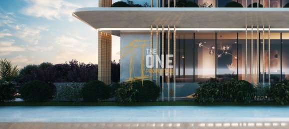 4 bedrooms Townhouse in Al Hamra Village, UAE No. 36307 11