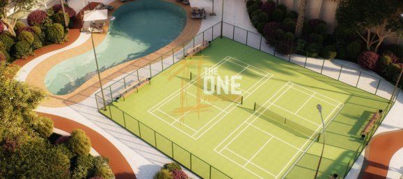 4 bedrooms Townhouse in Al Hamra Village, UAE No. 36307 10